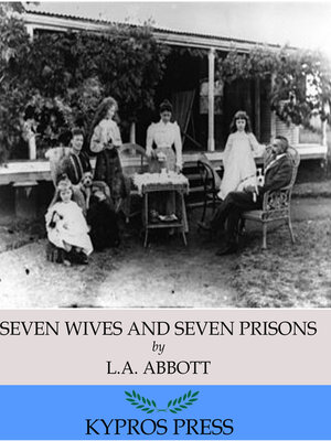 cover image of Seven Wives and Seven Prisons